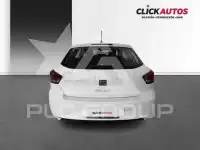 2025 Seat Ibiza