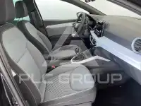 2025 Seat Ibiza