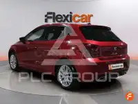2025 Seat Ibiza