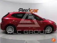 2025 Seat Ibiza