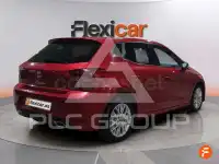2025 Seat Ibiza