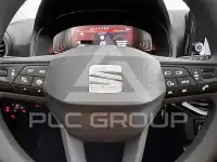 2025 Seat Ibiza