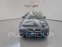 2025 Seat Ibiza