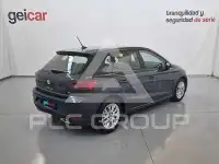 2025 Seat Ibiza