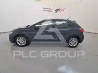 2025 Seat Ibiza