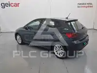 2025 Seat Ibiza