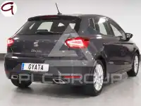 2025 Seat Ibiza