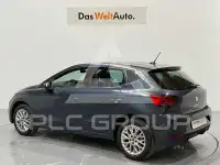 2025 Seat Ibiza