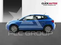 2025 Seat Ibiza
