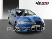2025 Seat Ibiza