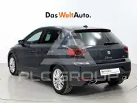 2025 Seat Ibiza