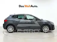 2025 Seat Ibiza