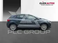 2025 Seat Ibiza