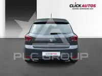 2025 Seat Ibiza