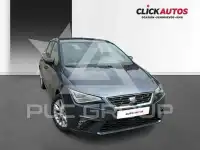 2025 Seat Ibiza