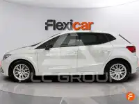 2025 Seat Ibiza