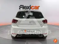 2025 Seat Ibiza