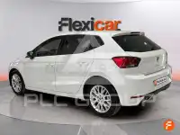 2025 Seat Ibiza