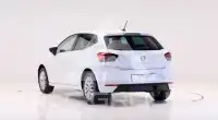 2025 Seat Ibiza