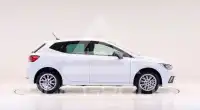 2025 Seat Ibiza