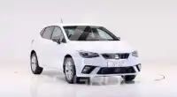 2025 Seat Ibiza