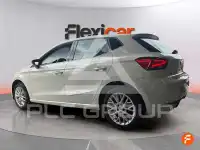 2025 Seat Ibiza