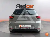2025 Seat Ibiza