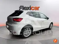 2025 Seat Ibiza