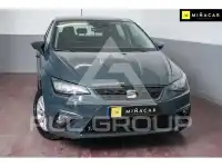 2025 Seat Ibiza