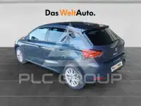 2025 Seat Ibiza
