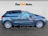 2025 Seat Ibiza