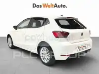 2025 Seat Ibiza