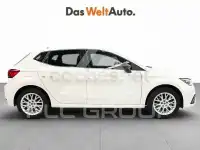 2025 Seat Ibiza