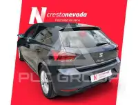 2025 Seat Ibiza