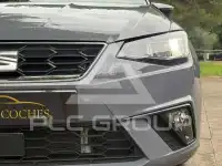 2025 Seat Ibiza