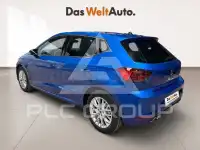 2025 Seat Ibiza