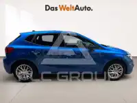 2025 Seat Ibiza