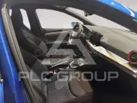 2025 Seat Ibiza