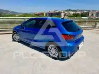 2025 Seat Ibiza
