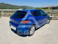 2025 Seat Ibiza