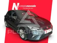 2025 Seat Ibiza