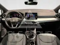 2025 Seat Ibiza