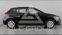 2025 Seat Ibiza
