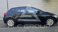 2025 Seat Ibiza