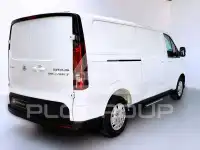 2025 Maxus 
