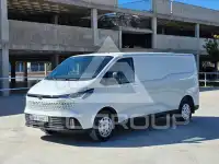 2025 Maxus 