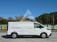 2025 Maxus 