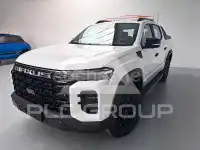 2025 Maxus 