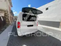 2025 Opel ZAFIRA
