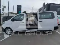2025 Opel ZAFIRA